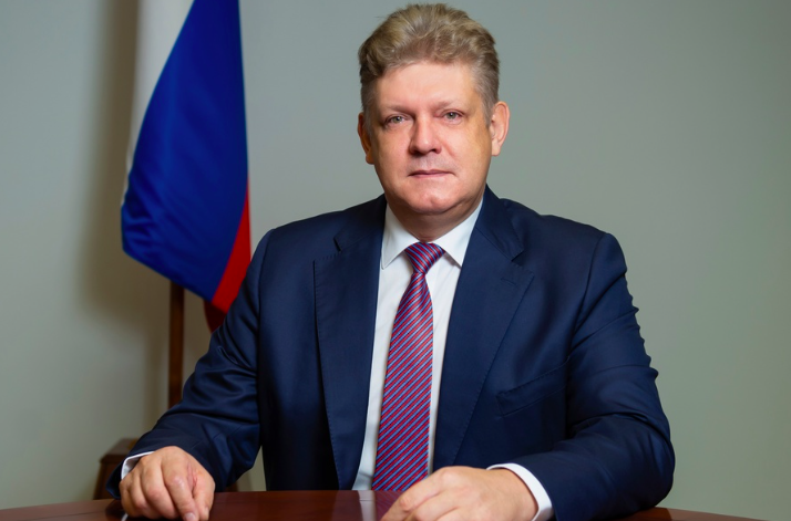 Фото Полпредству в СФО 25 лет. Кто за четверть века был правой рукой Путина в Новосибирске 8 - Сиб.ФМ Фото Полпредству в СФО 25 лет. Кто за четверть века был правой рукой Путина в Новосибирске 8